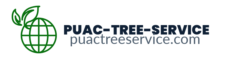 Puactreeservice