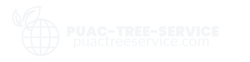 Puactreeservice